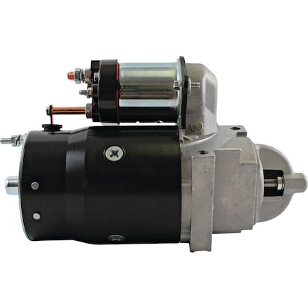 Aftermarket JAndN Electrical Products Starter 410-12680-JN